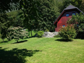 Гостиница Apartma Brin Bovec, Бовец